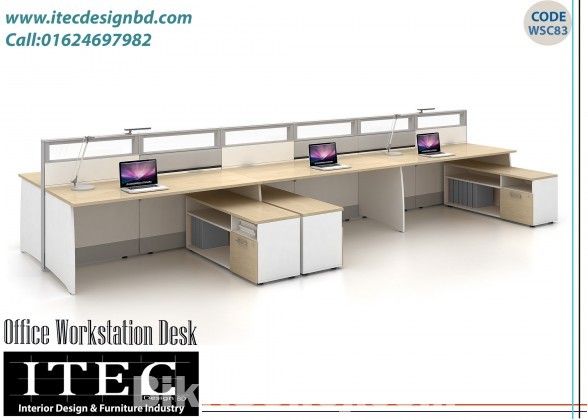 Workstation Desk